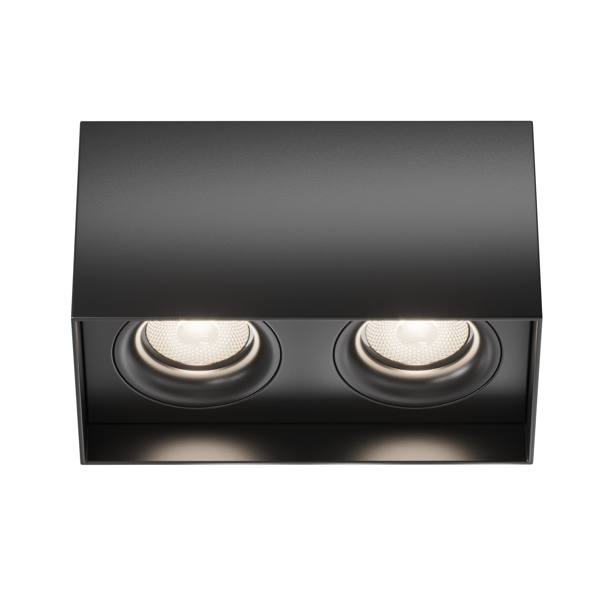 Plafon Slim C015CL-02B