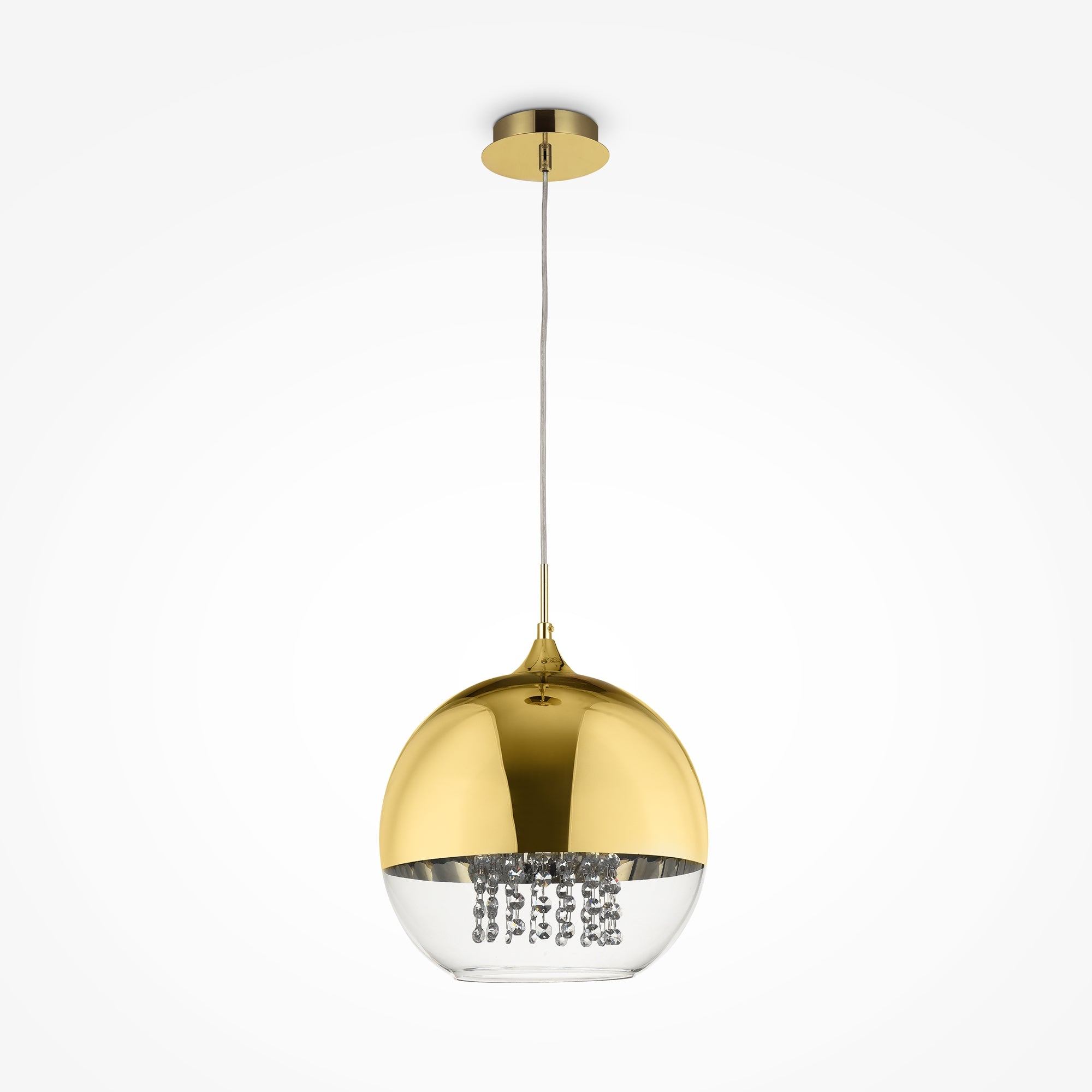 Lampa wisząca Fermi P140-PL-170-1-G