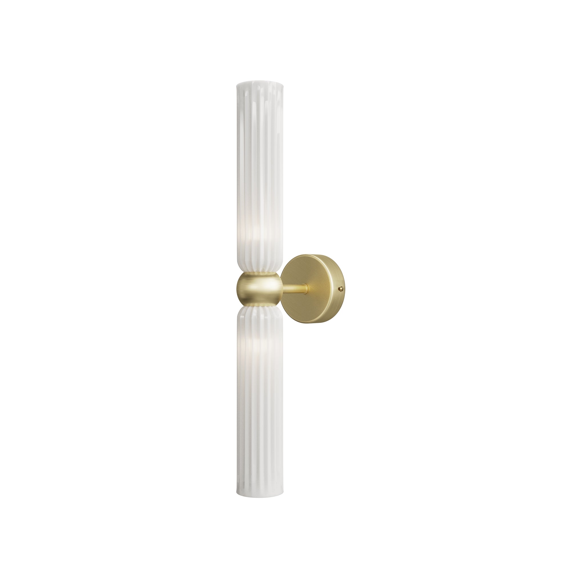 Maytoni Kinkiet Antic - Metal - Złoty MOD302WL-02W1