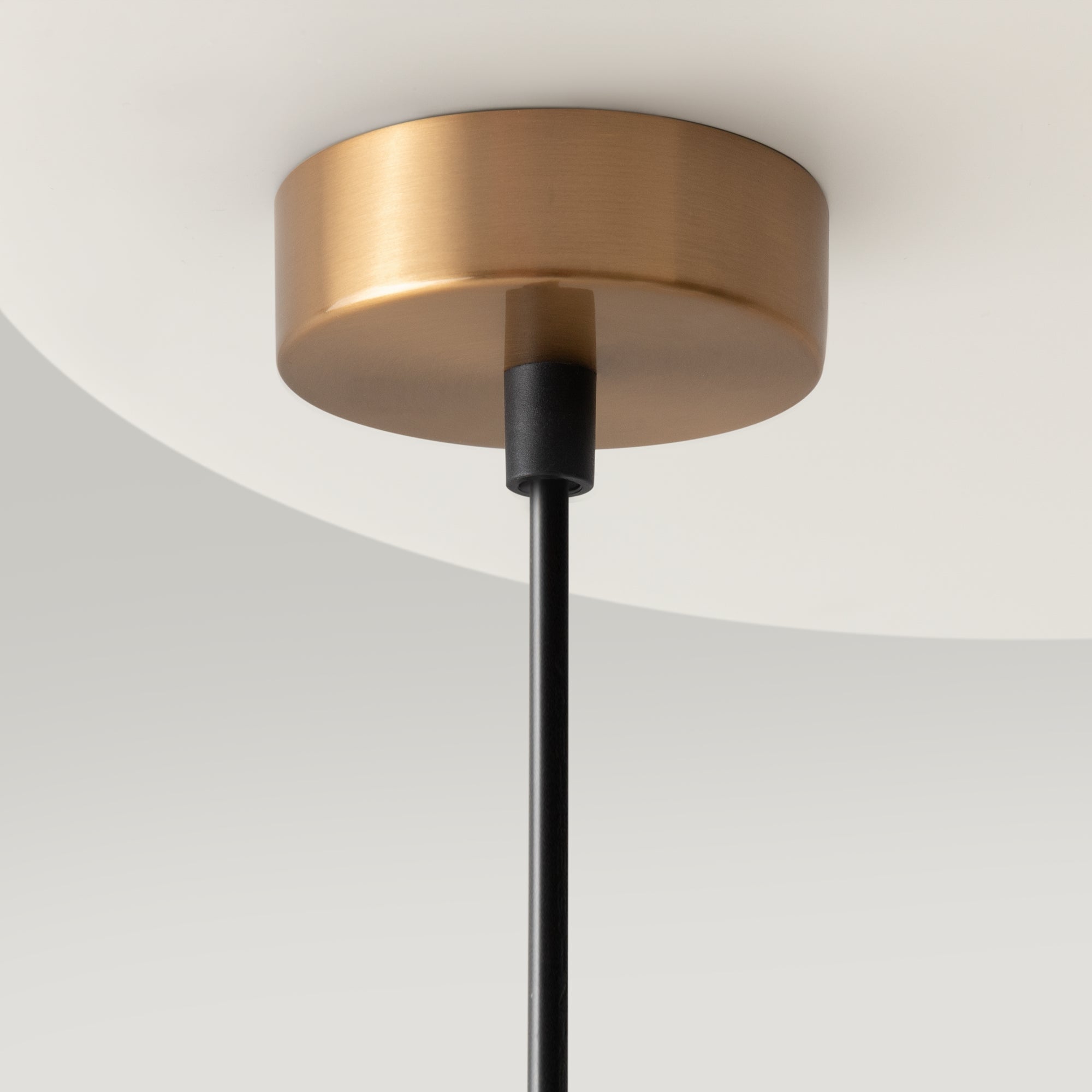 Lampa wisząca Ring MOD013PL-06BS1