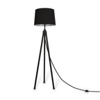 Lampa podłogowa Calvin Z177FL-01B