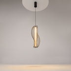 Maytoni Lampa wisząca Shadows of the past - Metal - Czarny MOD263PL-L20B3K
