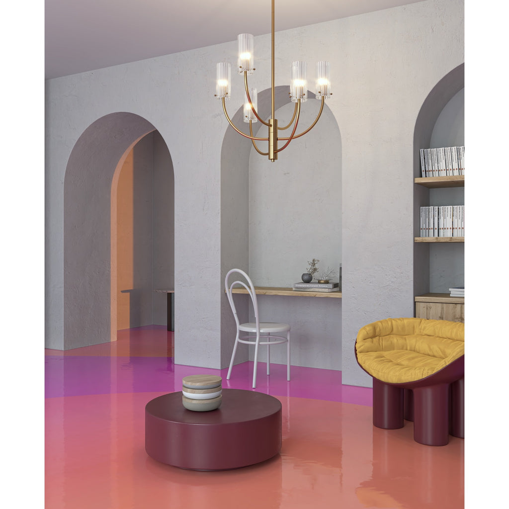 Lampa wisząca Arco MOD223PL-03BS
