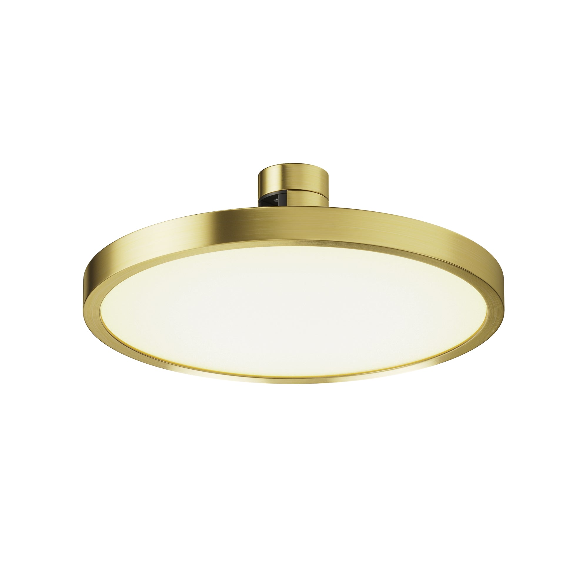 Oprawa szynowa Plato TR153-1-10W2.7K-BS-DE