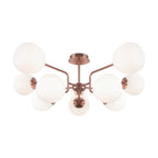 Lampa wisząca Erich MOD221PL-10G