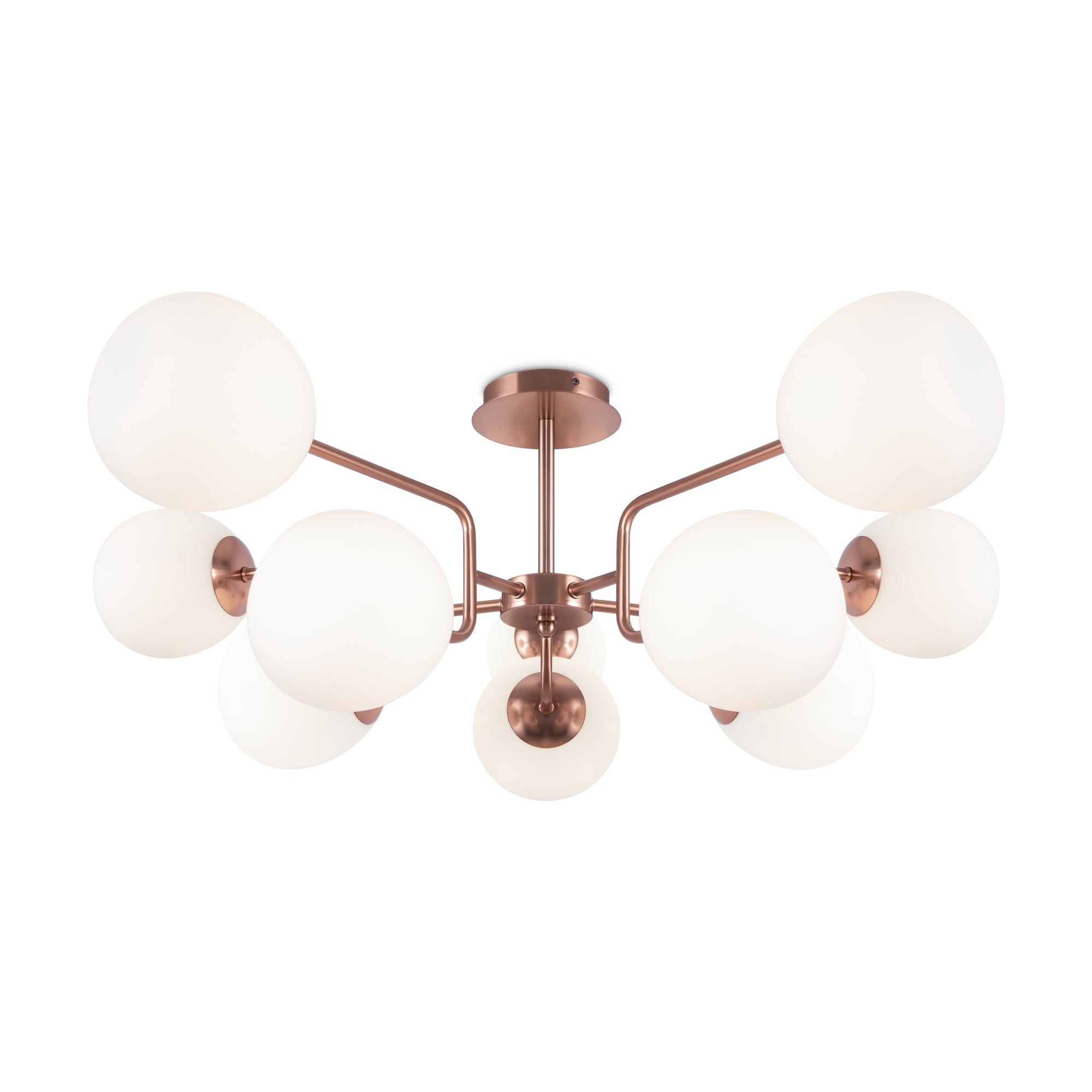Lampa wisząca Erich MOD221PL-10G