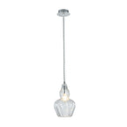 Lampa wisząca Eustoma MOD238-PL-01-TR