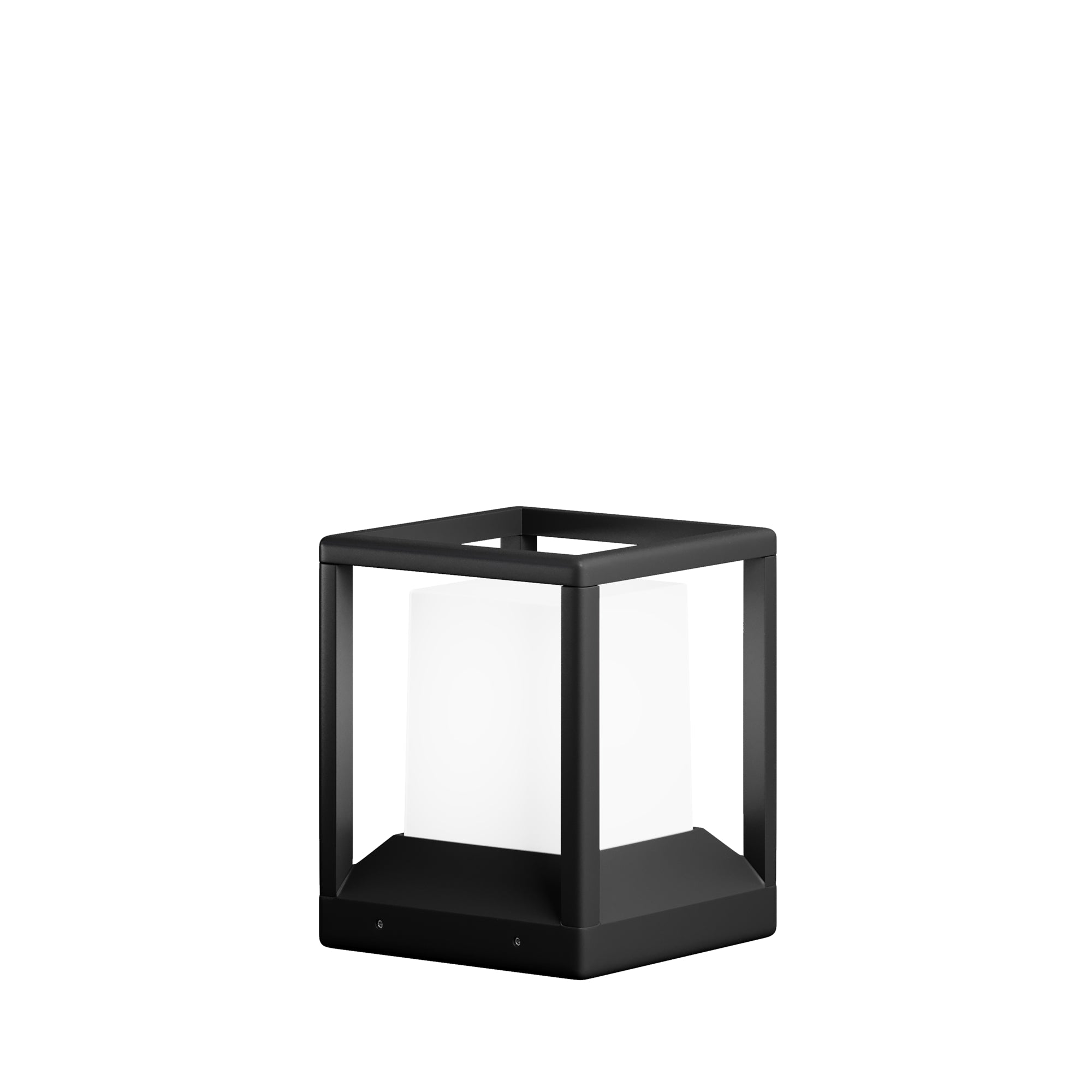 Lampa ogrodowa Trim O455FL-01GF1