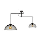 Maxlight Lampa wisząca Concept - Metal - Czarny P0455