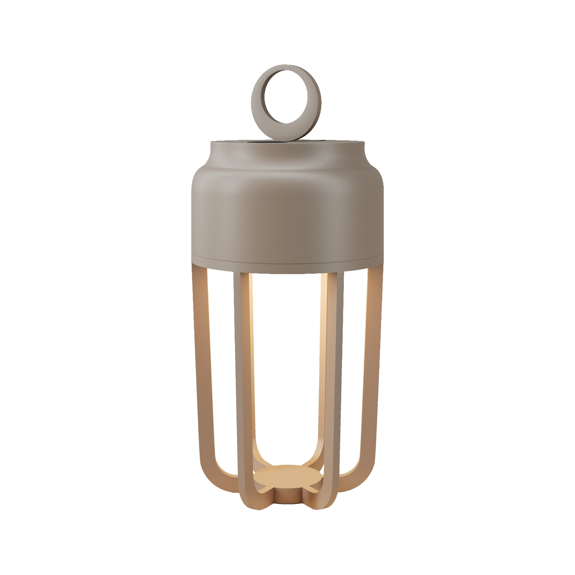 Lampa przenośna zewnętrzna Vetra O144TL-L5BG3K