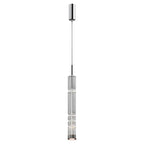 Maytoni Lampa wisząca Ordo - Metal - Chrom MOD272PL-L12CH3K