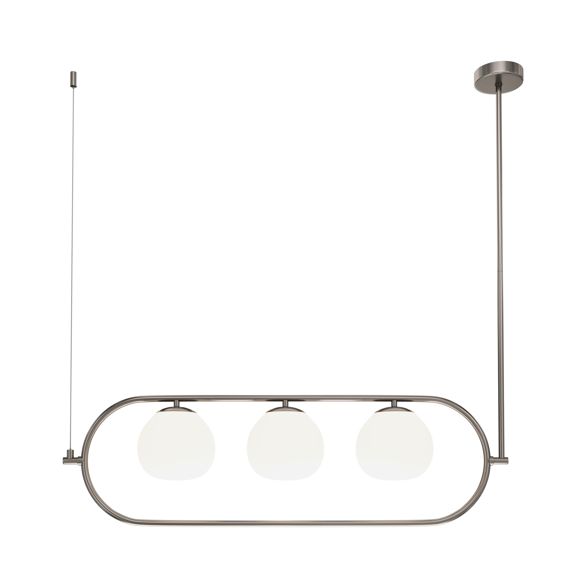 Lampa wisząca Erich MOD221PL-03N