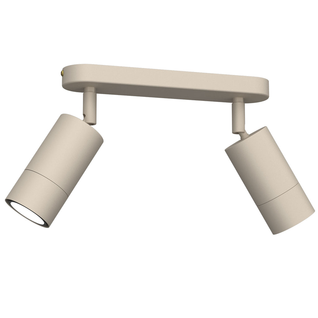 spot Link beige 2xGU10