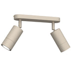 spot Link beige 2xGU10