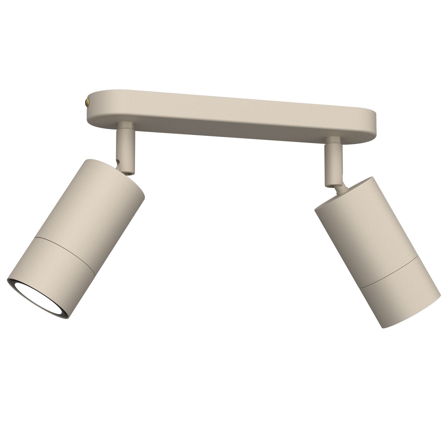 spot Link beige 2xGU10