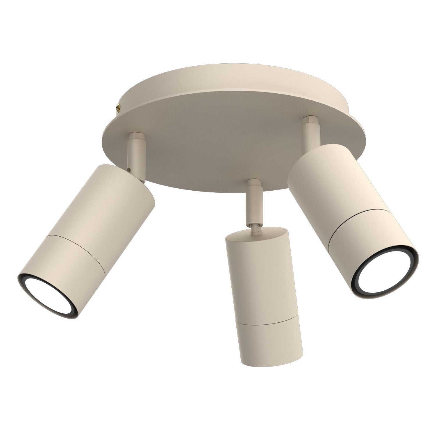 spot Link beige 3xGU10