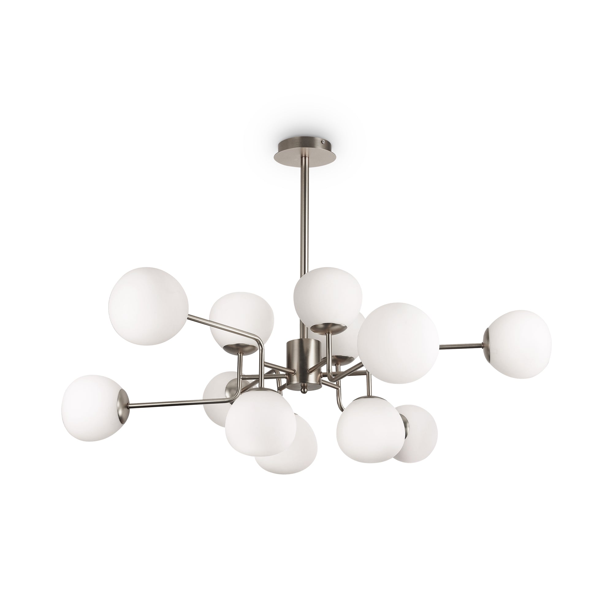 Lampa wisząca Erich MOD221-PL-12-N