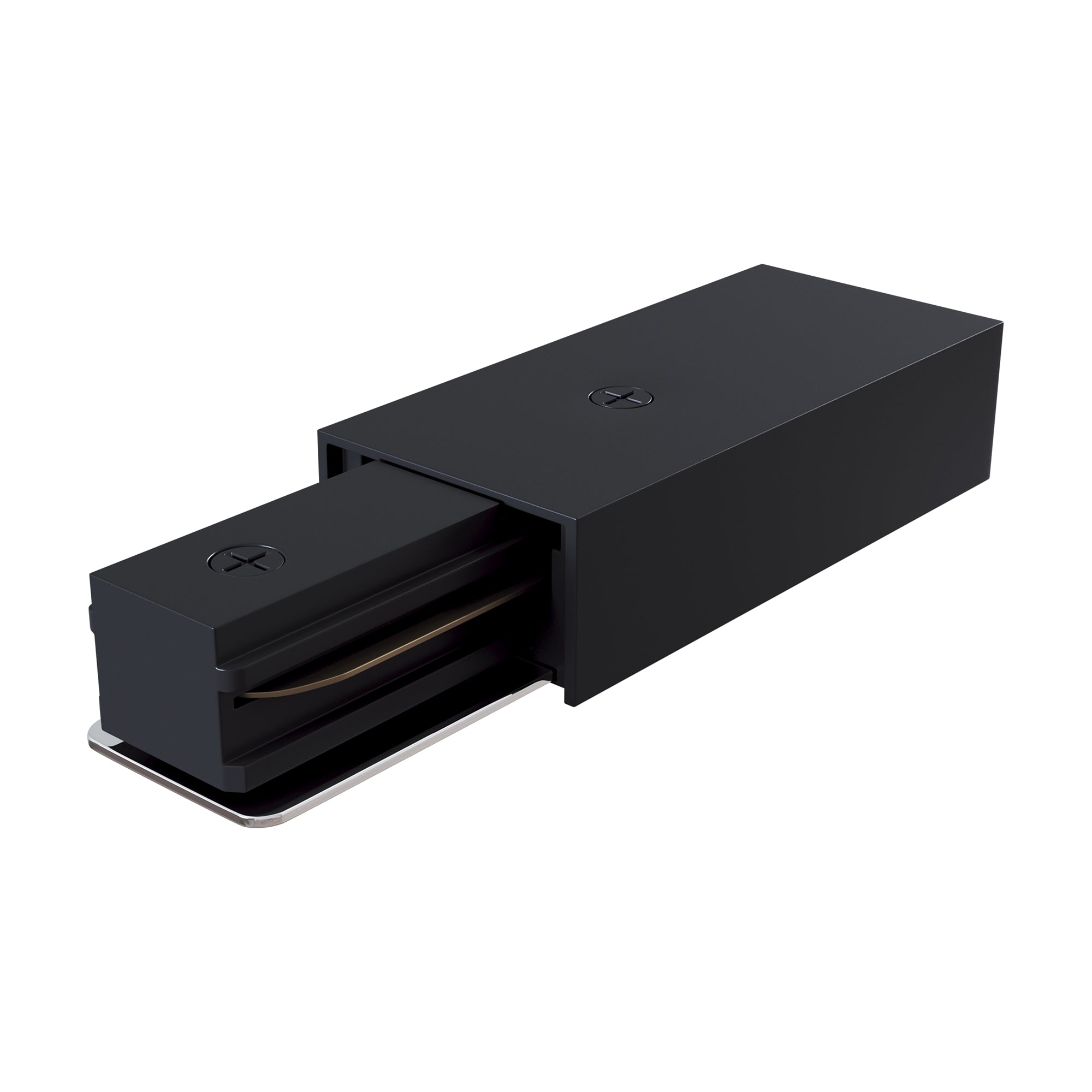 Komponenty systemu szynowego Unity TRA001B-11B