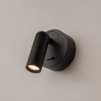 Maytoni Kinkiet Mirax - Metal - Czarny C038WL-L3B3K