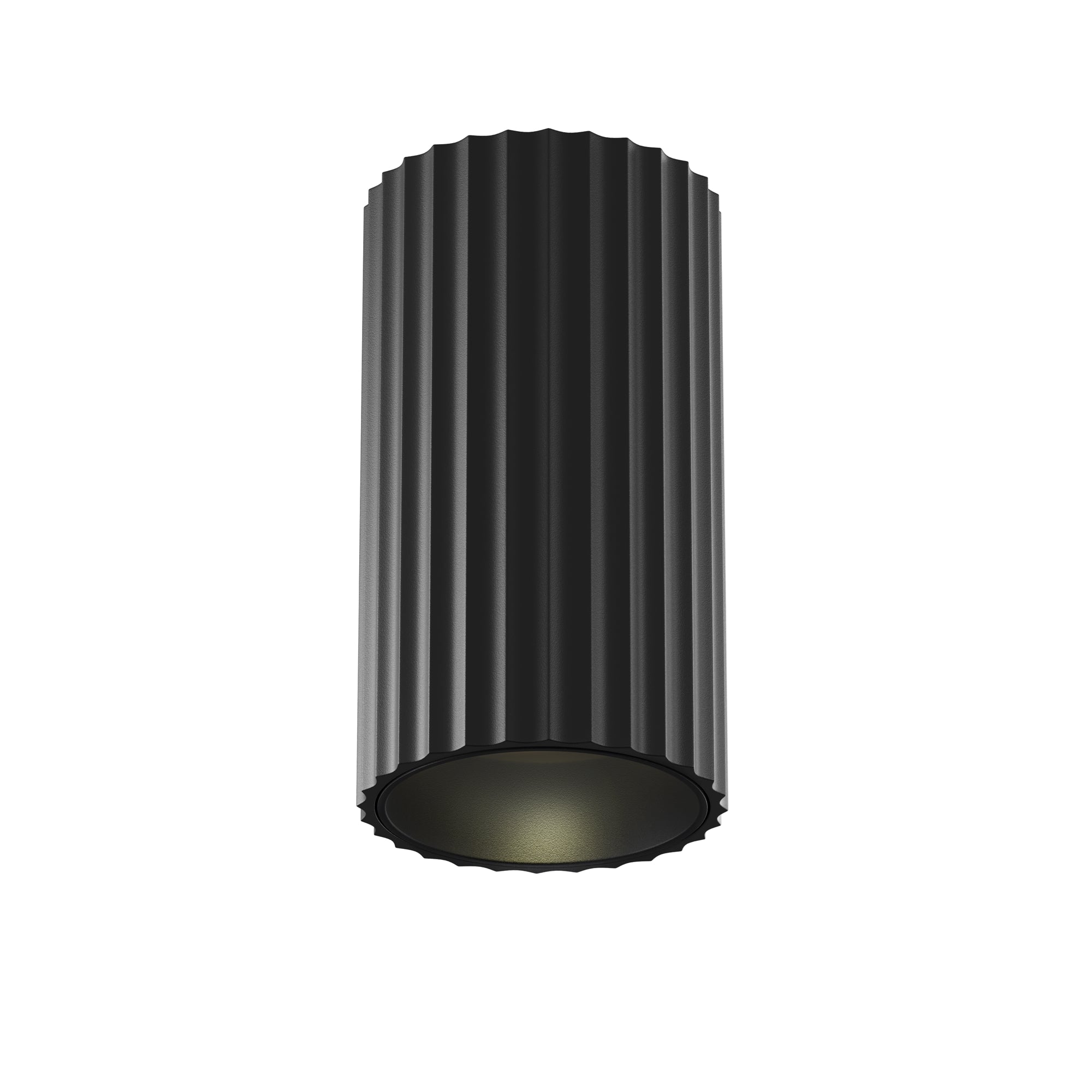 Plafon Calipso C106CL-01-GU10-B