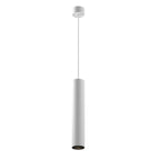 Maytoni Lampa wisząca Artisan - Aluminium - Biały P082PL-GU10-W