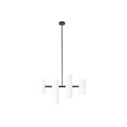 Maxlight Lampa wisząca Laxer - Metal - Biały P0502