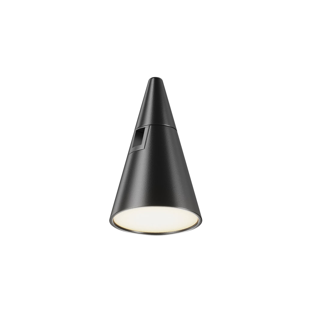 Oprawa szynowa Keila TR146-1-5W3K-B-DE