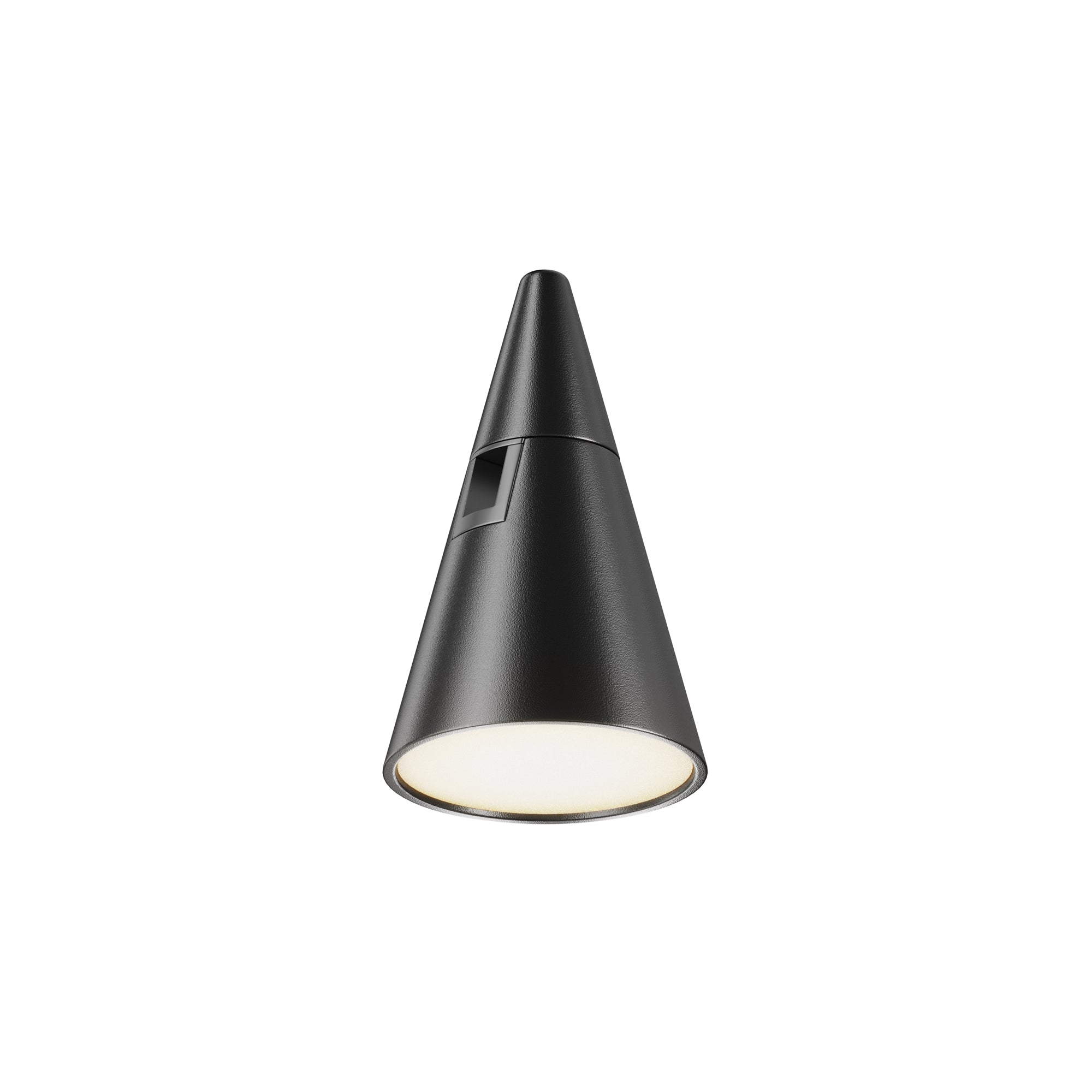 Oprawa szynowa Keila TR146-1-5W3K-B-DE