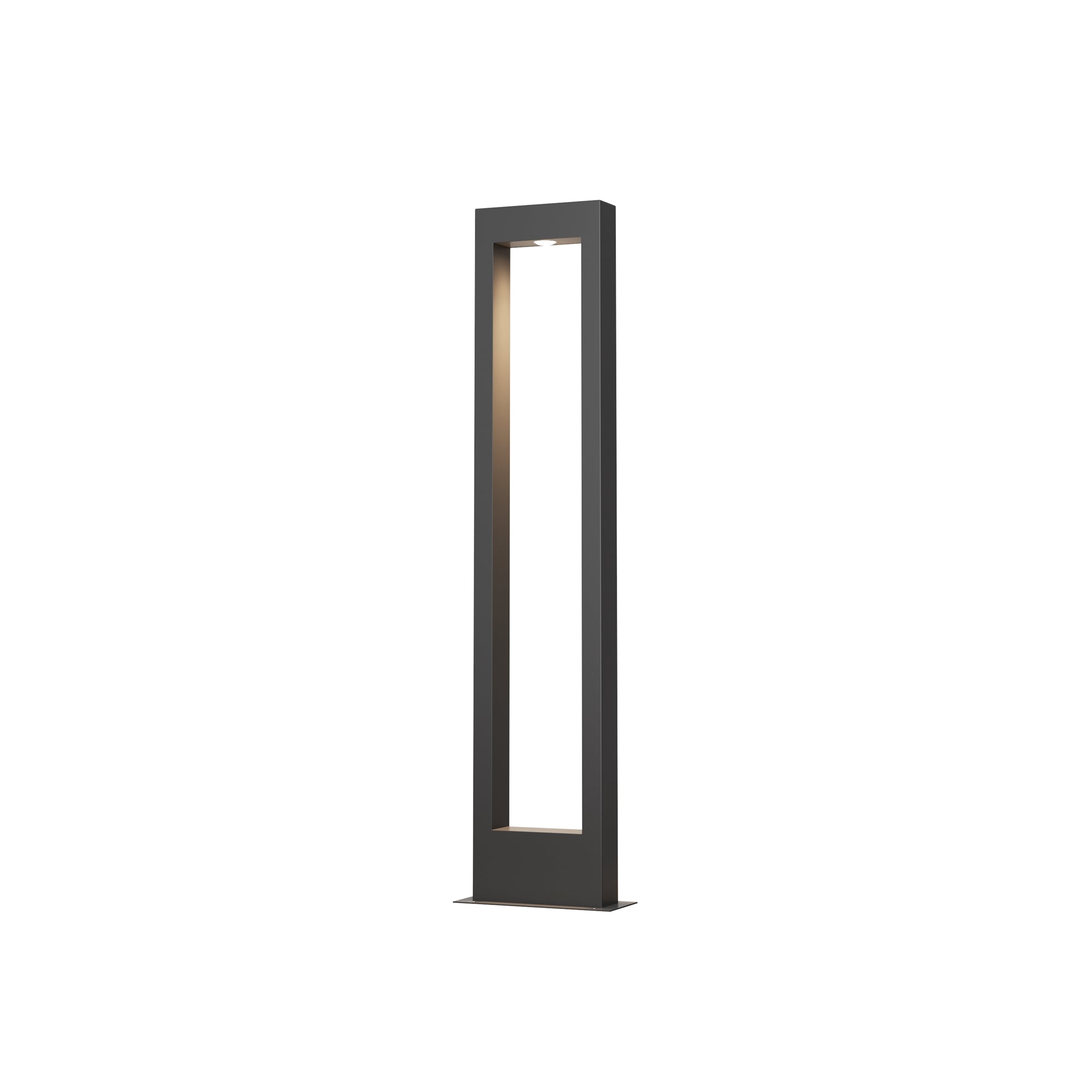 Lampa ogrodowa Bonn O425FL-L10GF