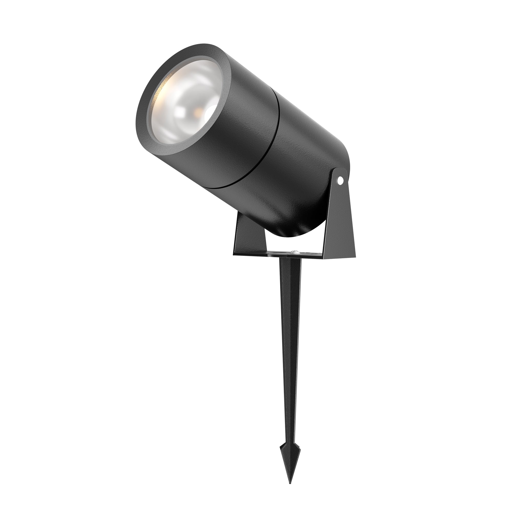 Lampa ogrodowa Bern O050FL-L15GF3K