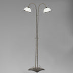 lampa podł. Antica 2xE27