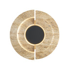 Maytoni Kinkiet Daylight - Metal - Czarny MOD462WL-L10BG3K