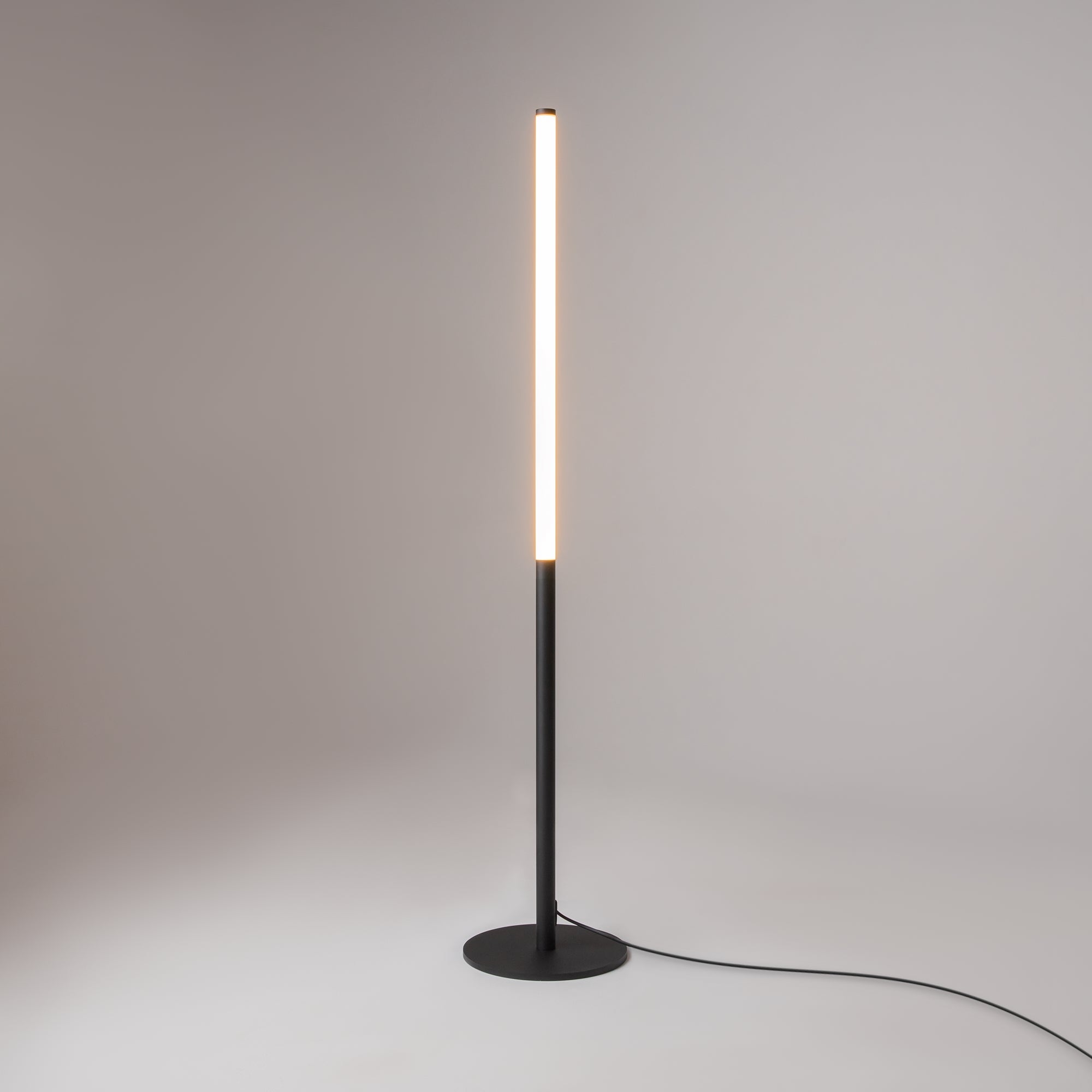 Lampa podłogowa Ray Z012FL-L18B3K