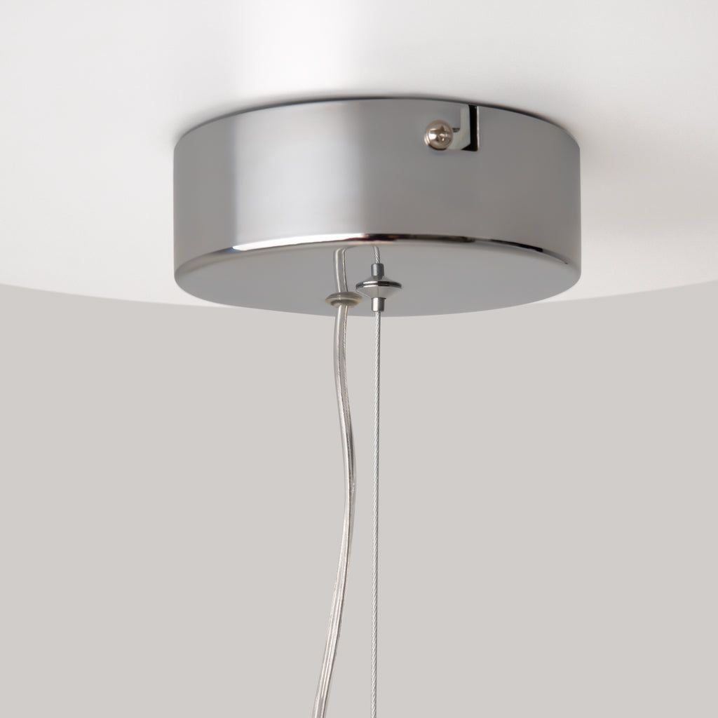 Lampa wisząca Collar P069PL-L35G3K1