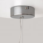 Lampa wisząca Collar P069PL-L17CH3K