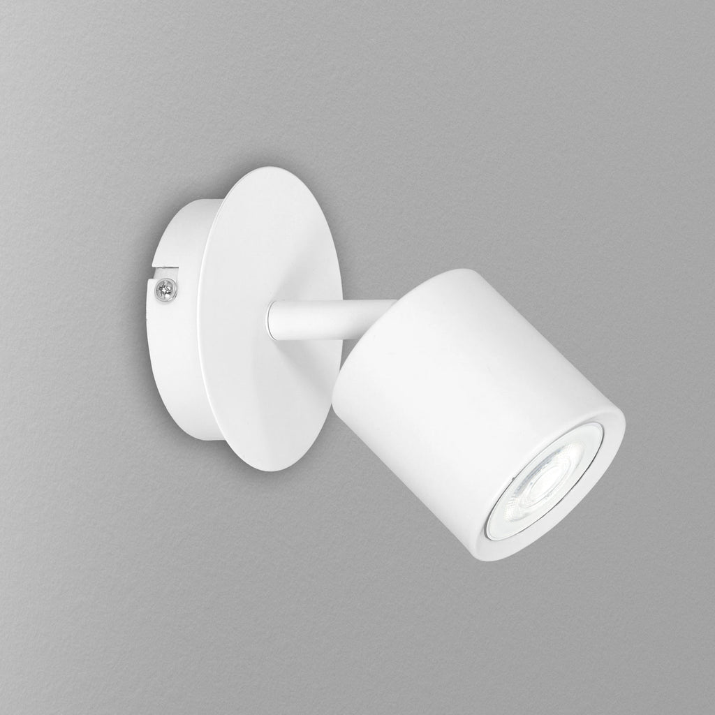 spot Demia white 1xGU10