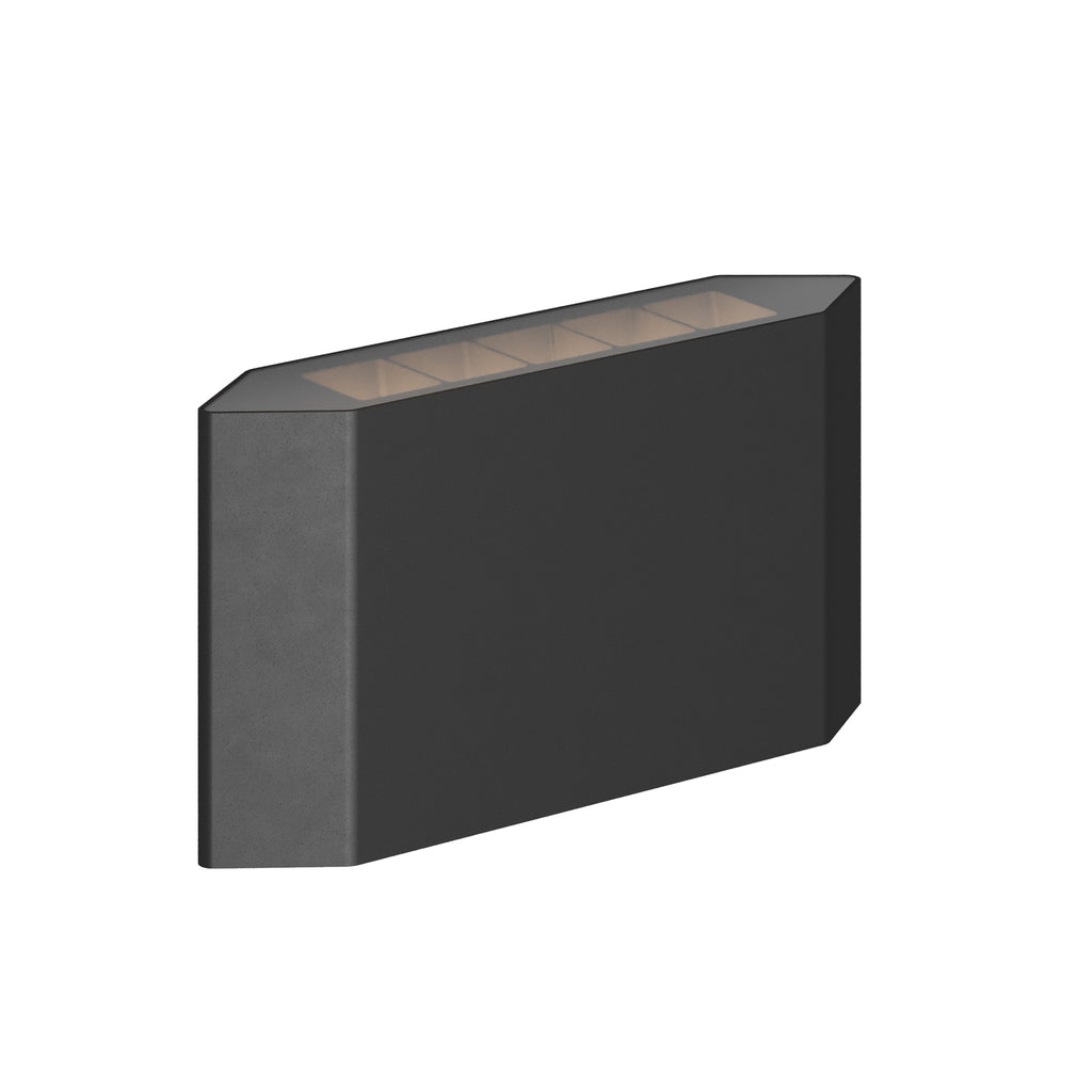 Oświetlenie architektoniczne Pull O412WL-L5GF3K