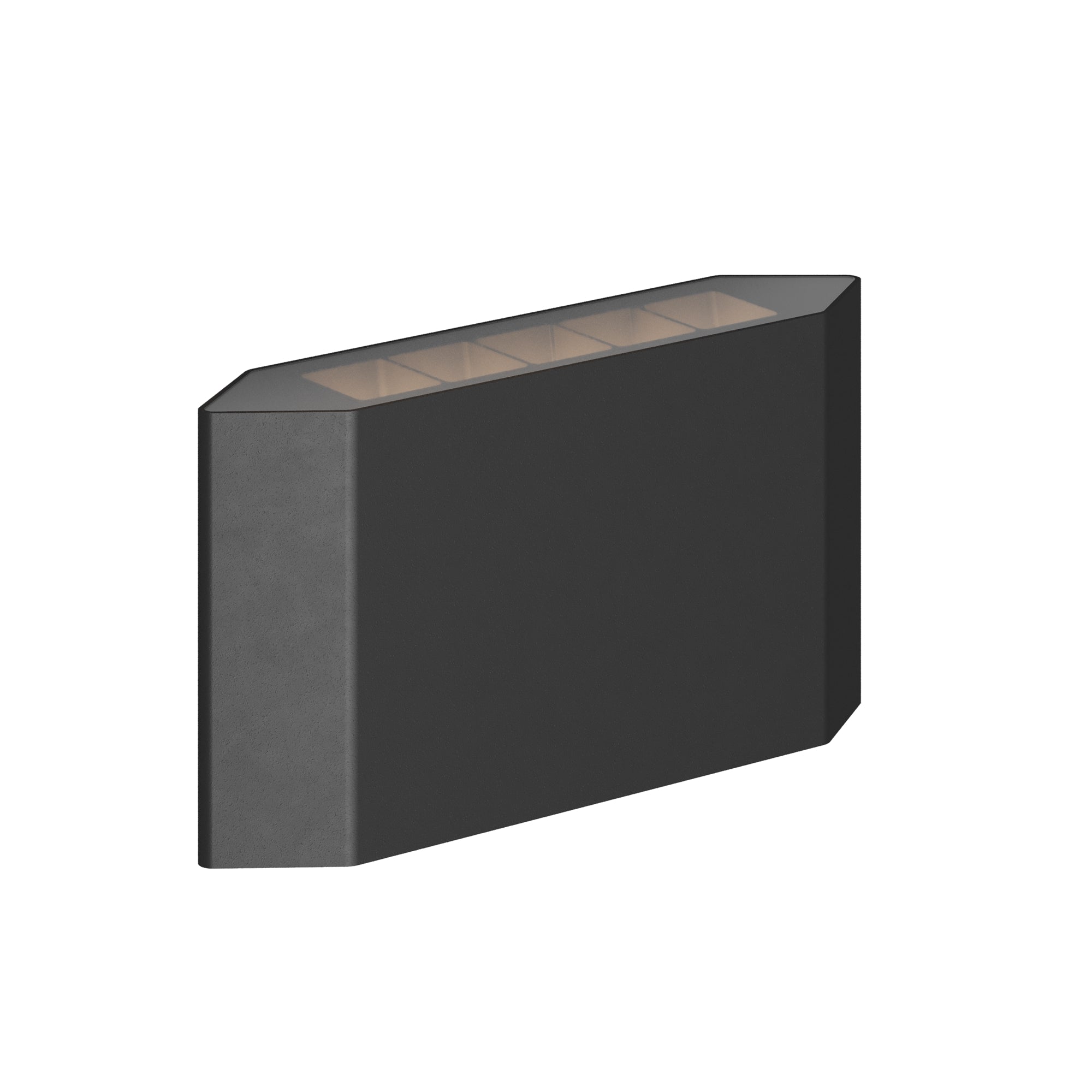 Oświetlenie architektoniczne Pull O412WL-L5GF3K