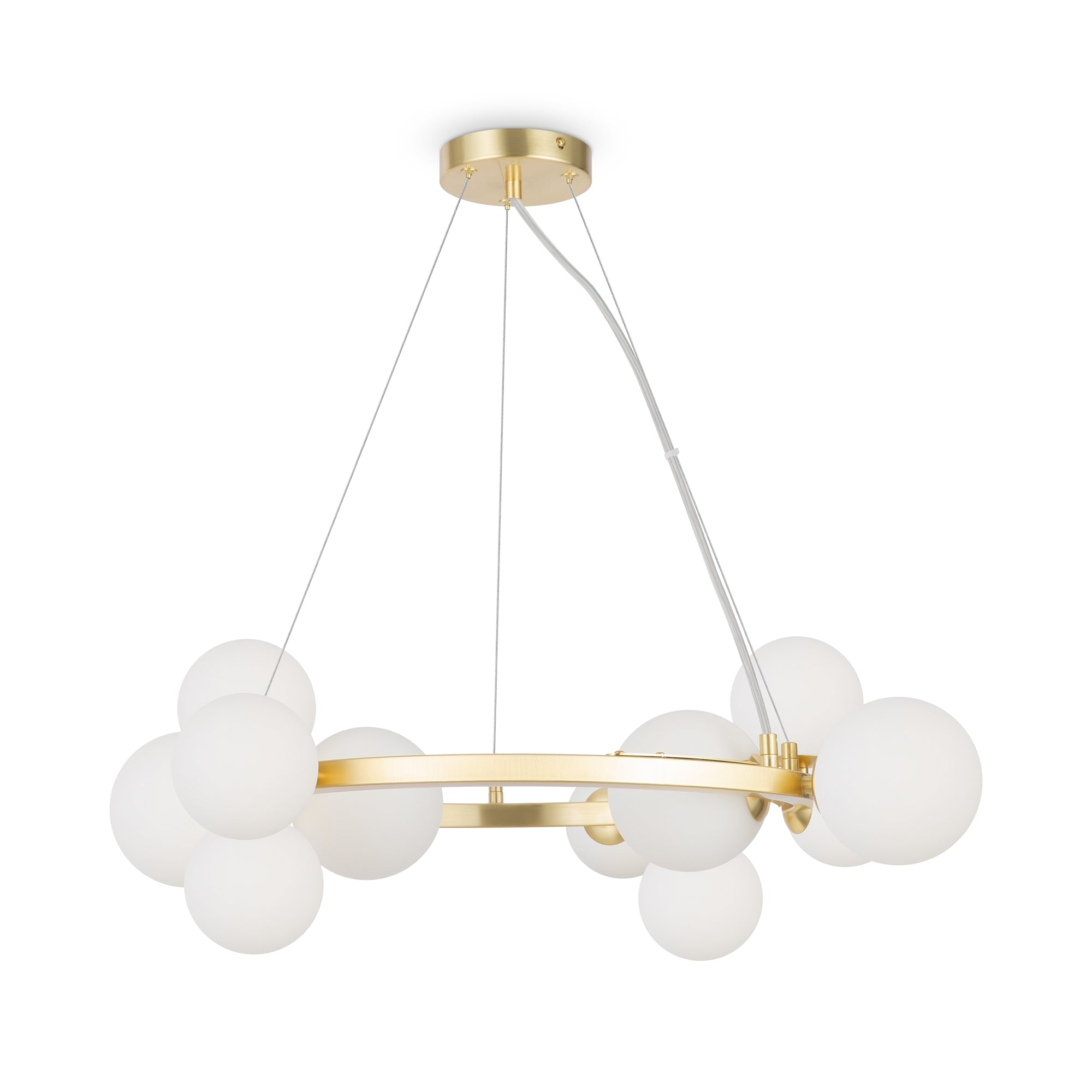 Lampa wisząca Dallas MOD545PL-11BS