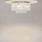 Maytoni Plafon Dune - Metal - Chrom DIA005CL-06CH