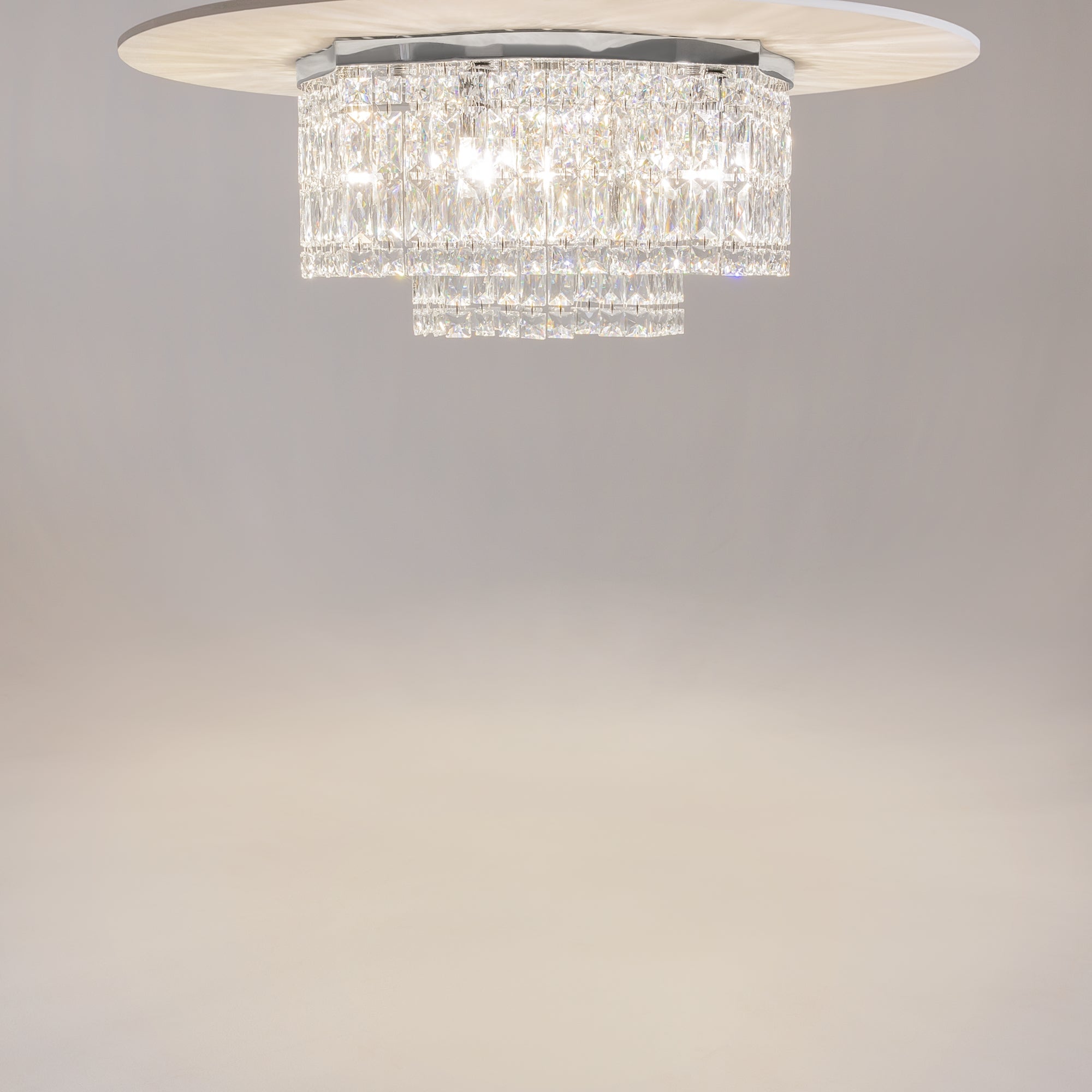 Maytoni Plafon Dune - Metal - Chrom DIA005CL-06CH
