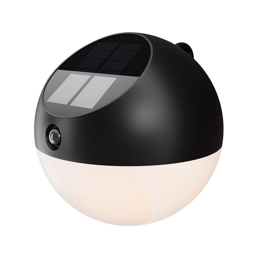 Lampa solarna Lactea O147PL-L2BK