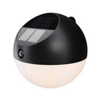 Lampa solarna Lactea O147PL-L2BK
