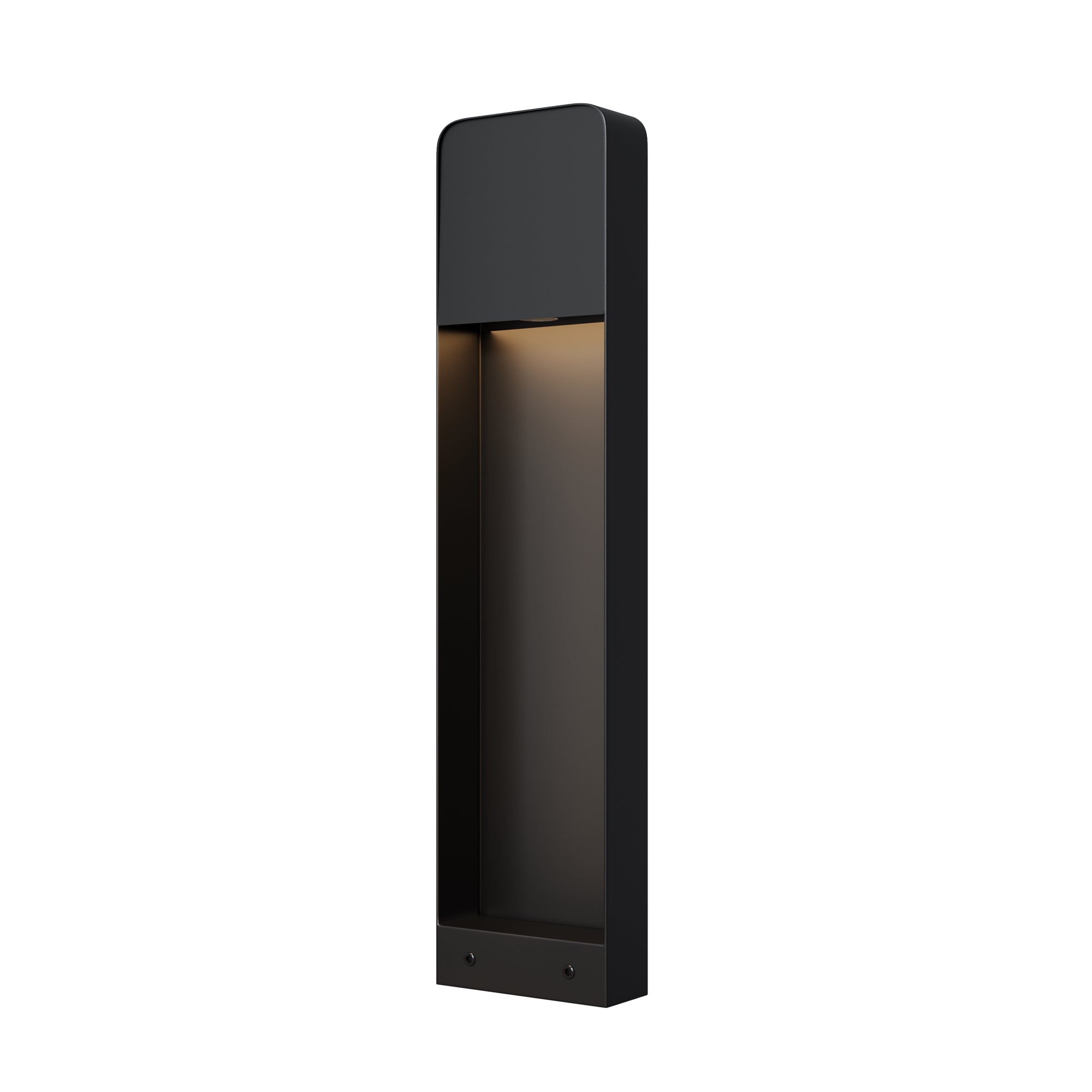 Lampa ogrodowa Porte O481FL-L7B3K
