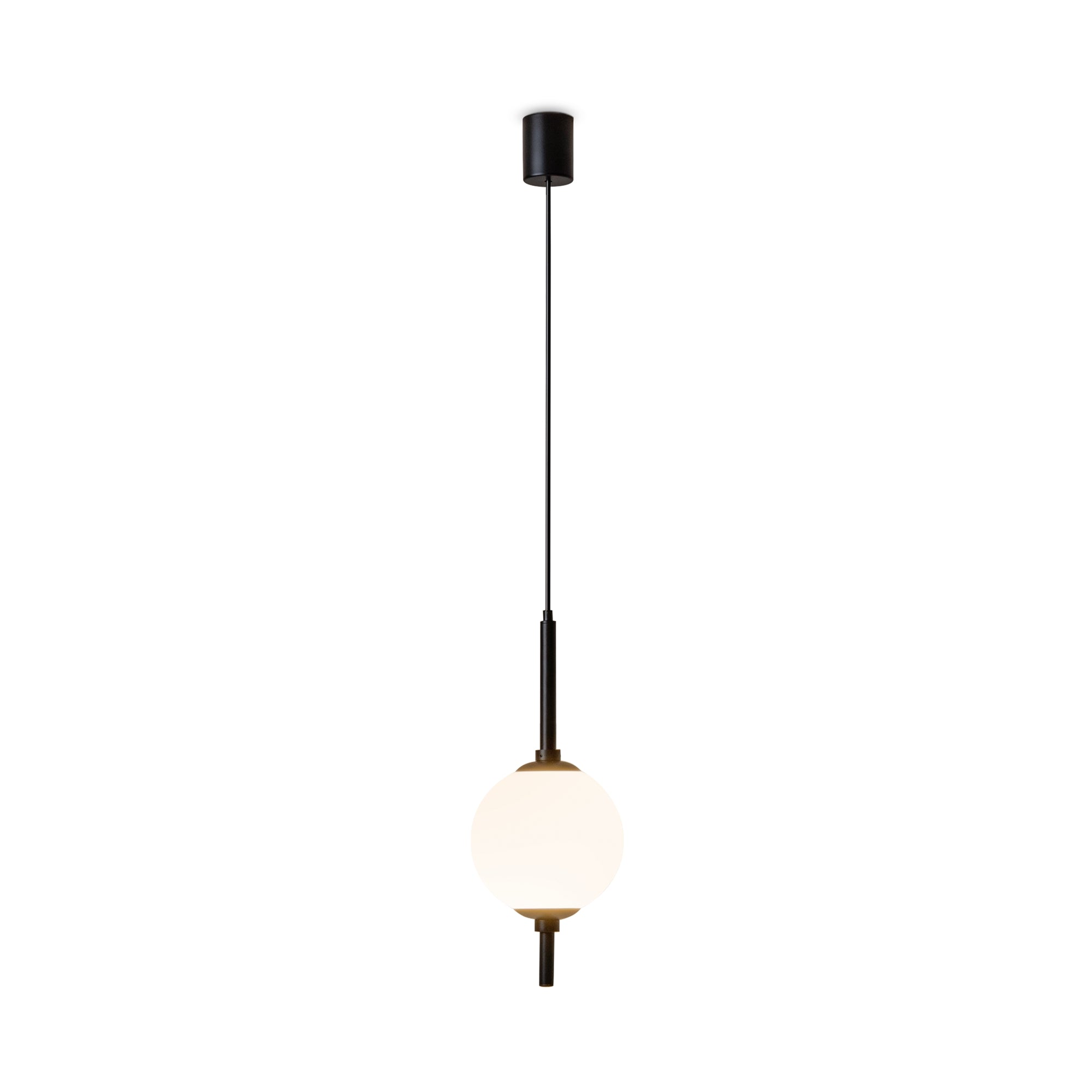 Lampa wisząca The Sixth Sense Z020PL-L6B3K