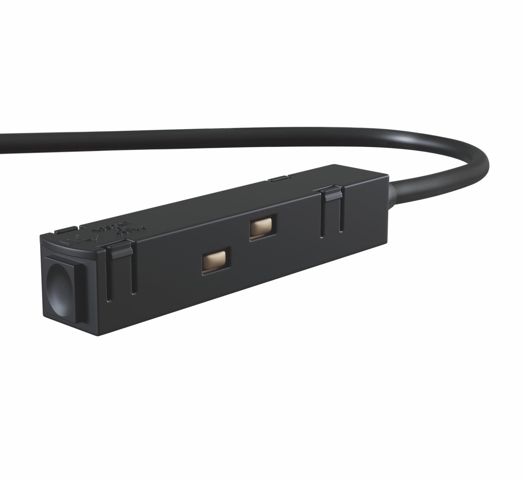 Komponenty systemu szynowego Gravity TRA004B-22B
