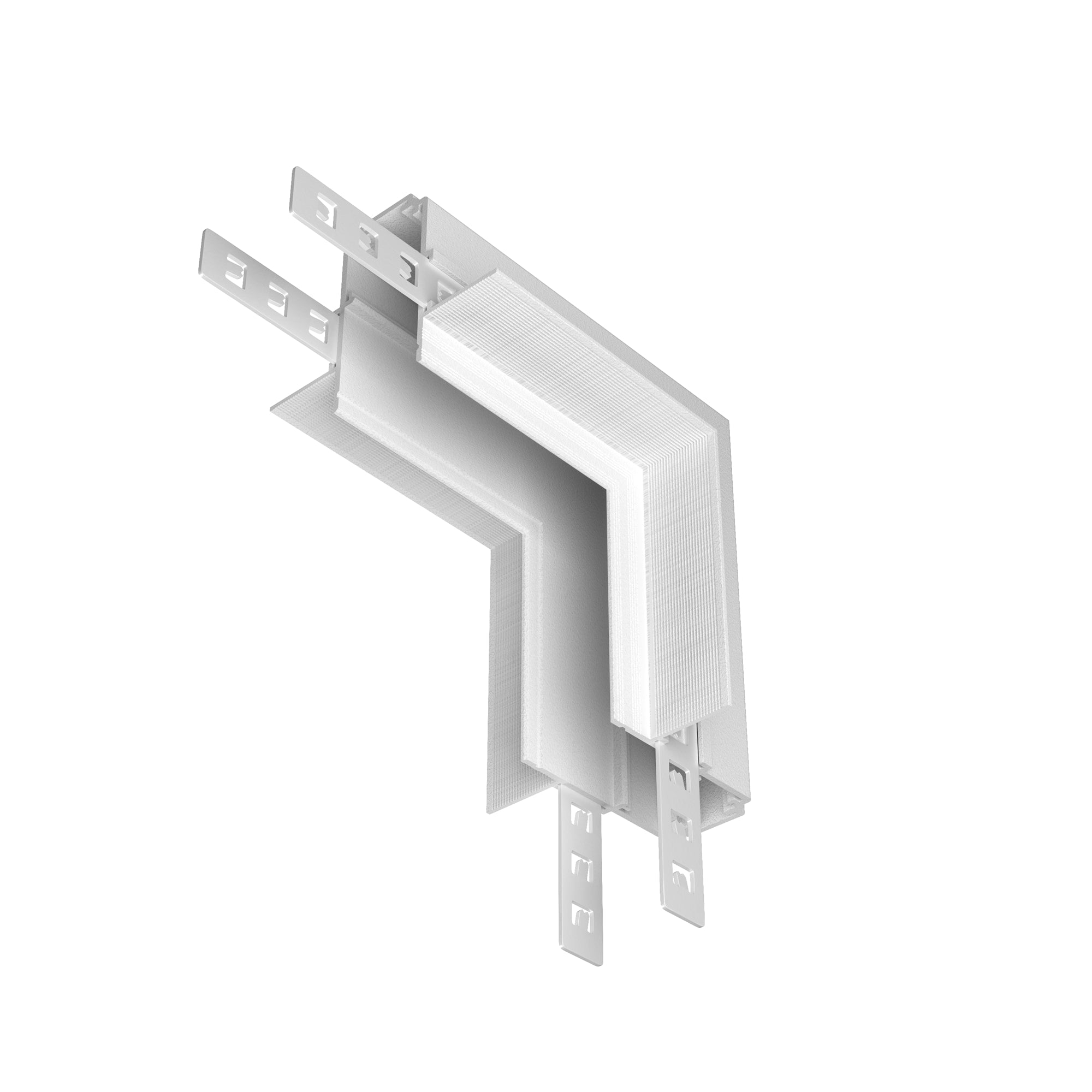 Komponenty systemu szynowego Exility TRA034ICL-42.12W