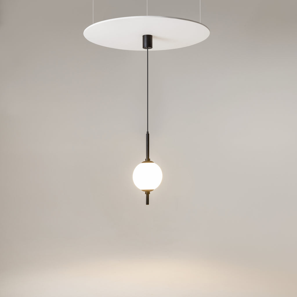 Lampa wisząca The Sixth Sense Z020PL-L6B3K
