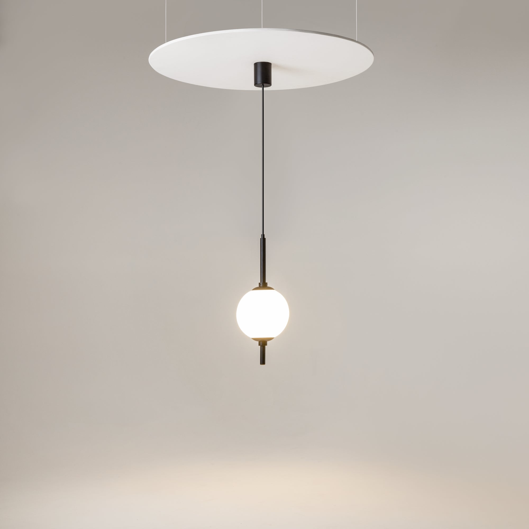 Lampa wisząca The Sixth Sense Z020PL-L6B3K