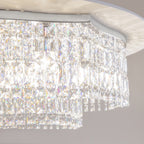Maytoni Plafon Dune - Metal - Chrom DIA005CL-10CH